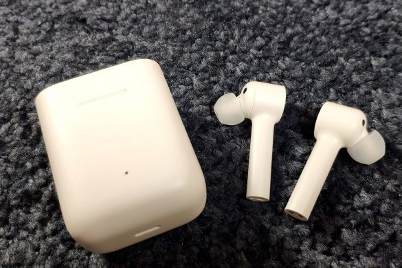 小米藍牙耳機 Air