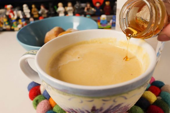 郵政商城 栗子地瓜 封面