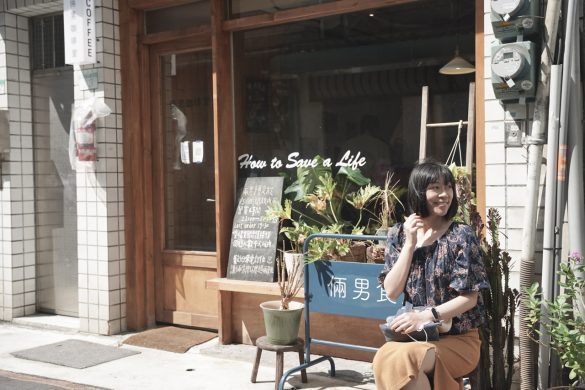 倆男咖啡室｜行天宮咖啡廳，絕對要吃的一盤咖哩，台北咖哩推薦