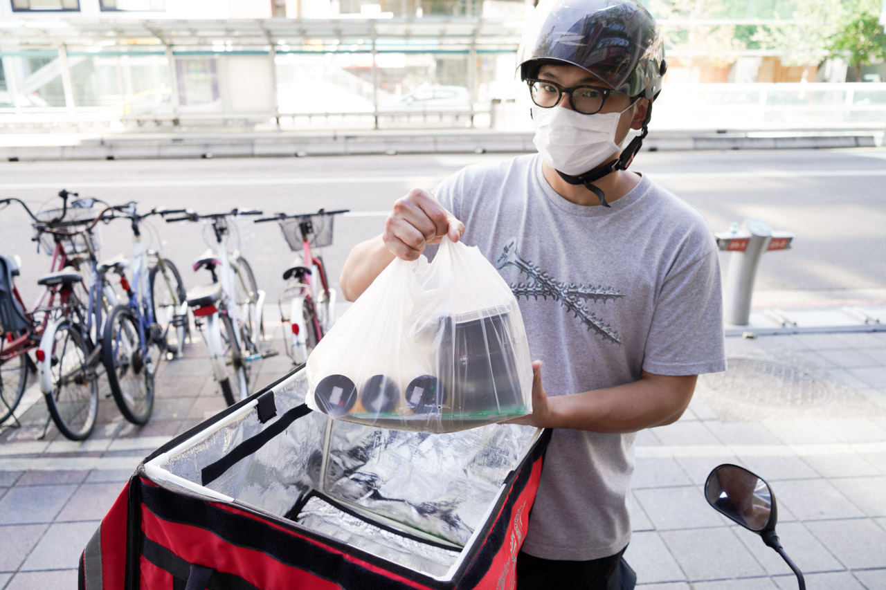 網路上大受好評的訂便當系統「家常範低GI私廚」低卡舒食健康餐盒，來個無麩質餐點健康舒肥餐也不錯！