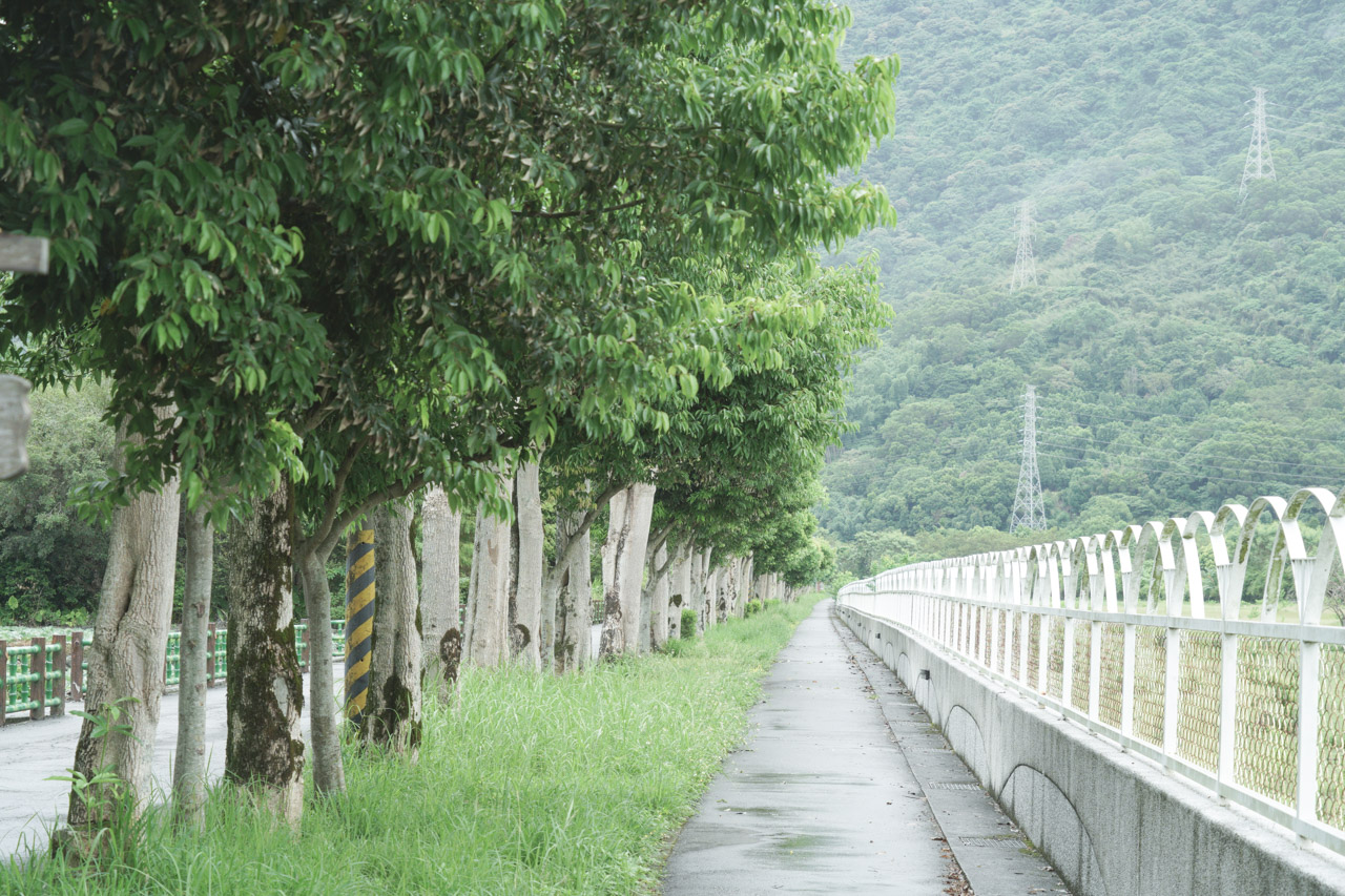 金澤居民宿位於花蓮吉安鄉，是以日式綠建築為主題，民宿緊鄰花蓮木瓜山，在房間內就可以看見美麗的山景好不愜意，在金澤居猶如身處於世外桃源，在台灣小旅行很適合來這裡感受一下花蓮之美。