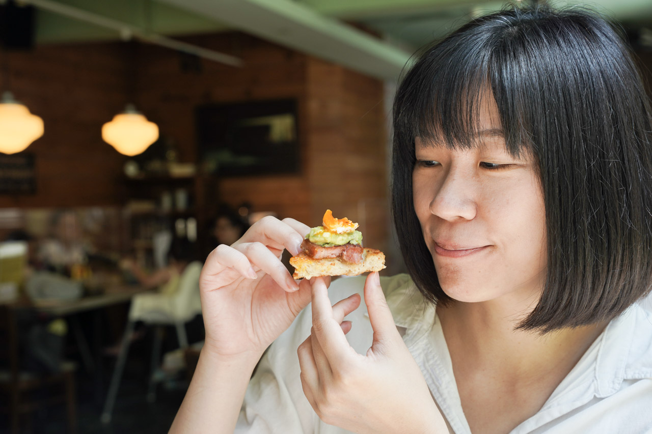 就坐落於大安區瑞安街的 the Diner 樂子瑞安店，這是樂子的創始店，主要是以美國早午餐餐廳家庭式輕鬆的用餐環境及道地的美式料理為主，喜歡美式餐廳的朋友一定有聽過這間餐廳。