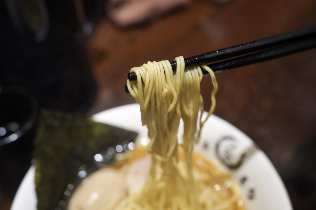 麵屋道樂是從士林開業，一開始是由濃濃福岡屋台風的攤車，三重這間是第4間店，讓三重蘆洲的朋友不用為了美味的拉麵而飛奔到士林囉。