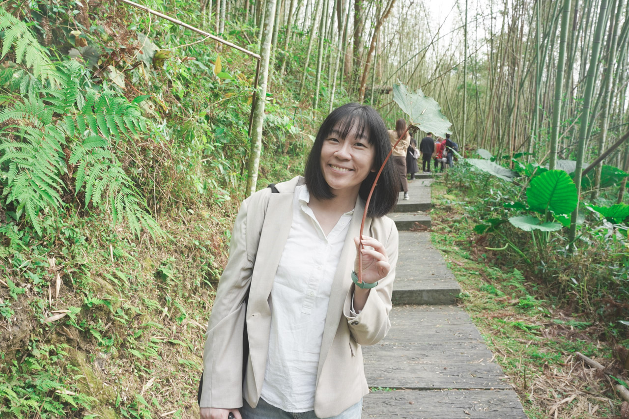 這次嘉義阿里山咖啡莊園之旅，我們在鄒族的樂野部落吃喝玩樂，也吸收到更多咖啡知識，久久沒有拋開工作遠離都市來趟輕旅行，如果大家跟我一樣喜愛咖啡，那推薦利用週末2天1夜的時間安排一趟台灣咖啡莊園知性之旅。