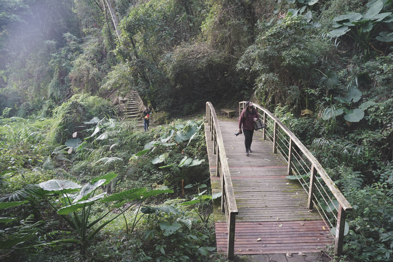 這次嘉義阿里山咖啡莊園之旅，我們在鄒族的樂野部落吃喝玩樂，也吸收到更多咖啡知識，久久沒有拋開工作遠離都市來趟輕旅行，如果大家跟我一樣喜愛咖啡，那推薦利用週末2天1夜的時間安排一趟台灣咖啡莊園知性之旅。